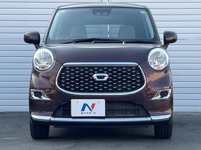 キャスト スタイルＸ　リミテッド　ＳＡＩＩＩ　禁煙車　ナビ　バックカメラ　スマートアシストＳＡＩＩＩ　ＥＴＣ　シートヒーター　アイドリングストップ　オートハイビーム　ＰＷＲモード　ステアリングリモコン　スマートキー（14枚目）