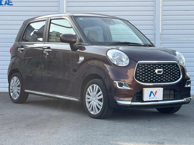 キャスト スタイルＸ　リミテッド　ＳＡＩＩＩ　禁煙車　ナビ　バックカメラ　スマートアシストＳＡＩＩＩ　ＥＴＣ　シートヒーター　アイドリングストップ　オートハイビーム　ＰＷＲモード　ステアリングリモコン　スマートキー（16枚目）