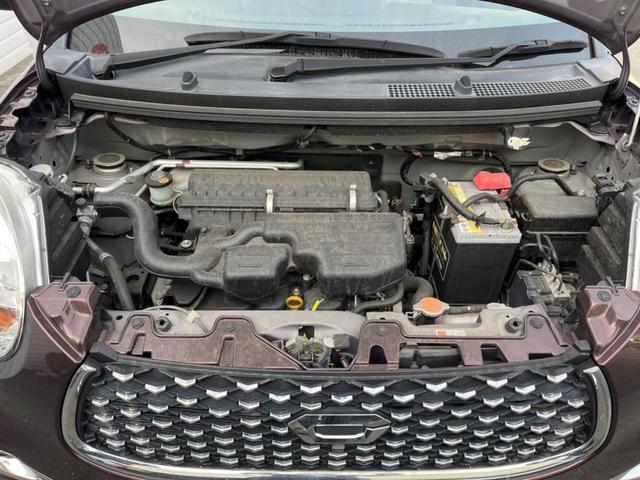 キャスト スタイルＸ　リミテッド　ＳＡＩＩＩ　禁煙車　ナビ　バックカメラ　スマートアシストＳＡＩＩＩ　ＥＴＣ　シートヒーター　アイドリングストップ　オートハイビーム　ＰＷＲモード　ステアリングリモコン　スマートキー（18枚目）