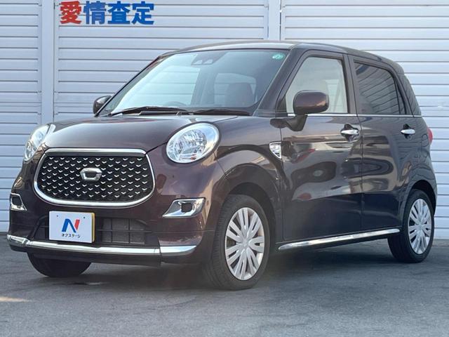 キャスト スタイルＸ　リミテッド　ＳＡＩＩＩ　禁煙車　ナビ　バックカメラ　スマートアシストＳＡＩＩＩ　ＥＴＣ　シートヒーター　アイドリングストップ　オートハイビーム　ＰＷＲモード　ステアリングリモコン　スマートキー（22枚目）