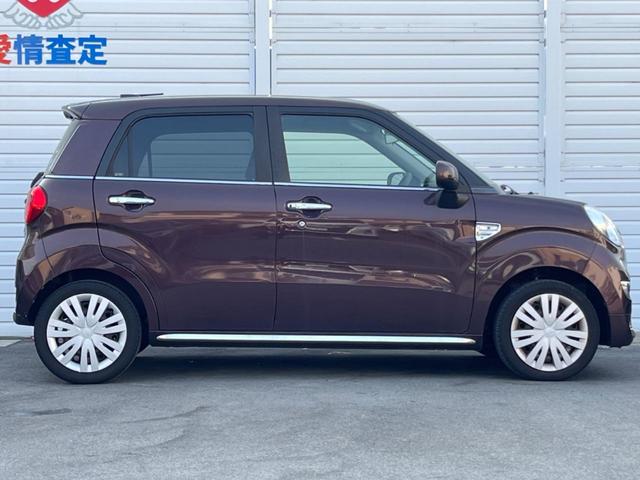 キャスト スタイルＸ　リミテッド　ＳＡＩＩＩ　禁煙車　ナビ　バックカメラ　スマートアシストＳＡＩＩＩ　ＥＴＣ　シートヒーター　アイドリングストップ　オートハイビーム　ＰＷＲモード　ステアリングリモコン　スマートキー（24枚目）