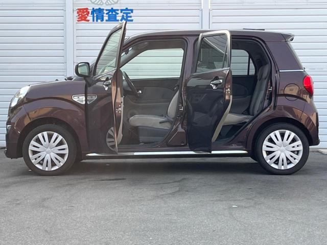 キャスト スタイルＸ　リミテッド　ＳＡＩＩＩ　禁煙車　ナビ　バックカメラ　スマートアシストＳＡＩＩＩ　ＥＴＣ　シートヒーター　アイドリングストップ　オートハイビーム　ＰＷＲモード　ステアリングリモコン　スマートキー（27枚目）