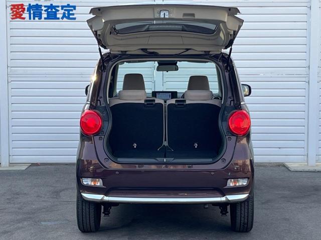 キャスト スタイルＸ　リミテッド　ＳＡＩＩＩ　禁煙車　ナビ　バックカメラ　スマートアシストＳＡＩＩＩ　ＥＴＣ　シートヒーター　アイドリングストップ　オートハイビーム　ＰＷＲモード　ステアリングリモコン　スマートキー（29枚目）