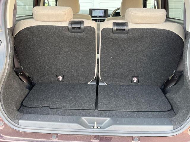 キャスト スタイルＸ　リミテッド　ＳＡＩＩＩ　禁煙車　ナビ　バックカメラ　スマートアシストＳＡＩＩＩ　ＥＴＣ　シートヒーター　アイドリングストップ　オートハイビーム　ＰＷＲモード　ステアリングリモコン　スマートキー（30枚目）