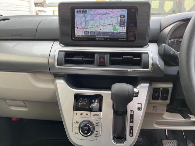 キャスト スタイルＸ　リミテッド　ＳＡＩＩＩ　禁煙車　ナビ　バックカメラ　スマートアシストＳＡＩＩＩ　ＥＴＣ　シートヒーター　アイドリングストップ　オートハイビーム　ＰＷＲモード　ステアリングリモコン　スマートキー（42枚目）