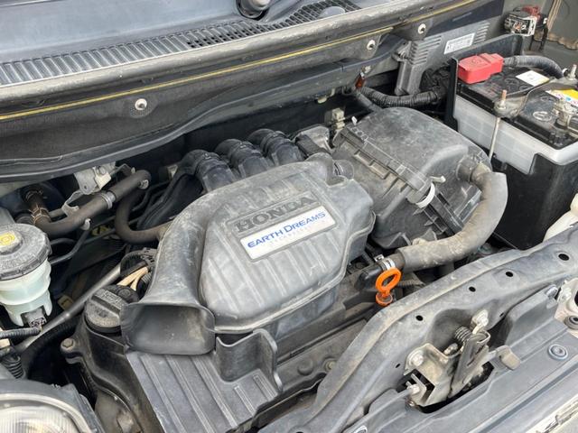 Ｎ－ＢＯＸカスタム Ｇ・Ｌパッケージ　ナビ　電動スライドドア　１４インチアルミホイール　電動格納ミラー　ステアリングリモコン　ＨＩＤヘッドライト　スマートキー　エアコン　ＴＶ　Ｂｌｕｅｔｏｏｔｈ（17枚目）