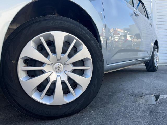 パッソ Ｘ　ＬパッケージＳ　禁煙車　スマートアシスト　スマートキー　オーディオ　アイドリングストップ　ヘッドレベライザー　オートエアコン　電動格納ミラー（27枚目）