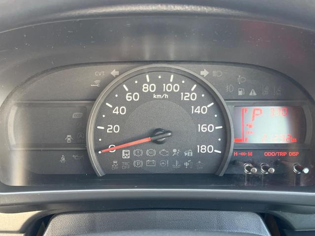 パッソ Ｘ　ＬパッケージＳ　禁煙車　スマートアシスト　スマートキー　オーディオ　アイドリングストップ　ヘッドレベライザー　オートエアコン　電動格納ミラー（34枚目）