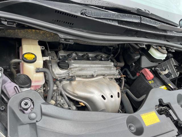 ヴェルファイア ２．４Ｚ　禁煙車　純正ＳＤナビ　後席モニター　バックカメラ　スマートキー　ＨＩＤヘッド（20枚目）