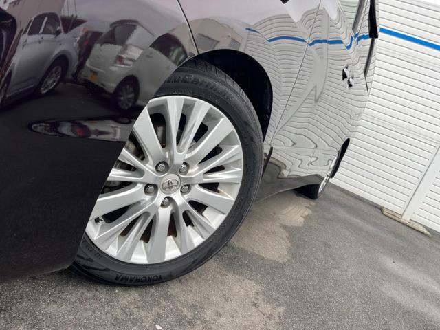 ヴェルファイア ２．４Ｚ　禁煙車　純正ＳＤナビ　後席モニター　バックカメラ　スマートキー　ＨＩＤヘッド（31枚目）