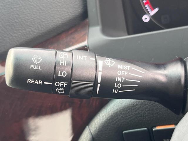 ヴェルファイア ２．４Ｚ　禁煙車　純正ＳＤナビ　後席モニター　バックカメラ　スマートキー　ＨＩＤヘッド（35枚目）