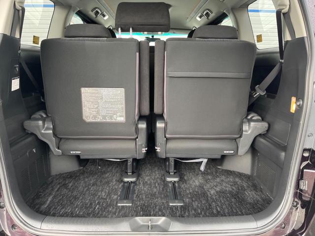 ヴェルファイア ２．４Ｚ　禁煙車　純正ＳＤナビ　後席モニター　バックカメラ　スマートキー　ＨＩＤヘッド（52枚目）