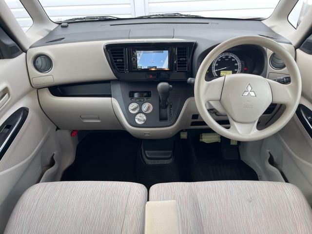 ｅＫスペース Ｅ　禁煙車　ナビ　ドライブレコーダー　スライドドア　ＴＶ　キーレス　アイドリングストップ　ヘッドレベライザー（2枚目）