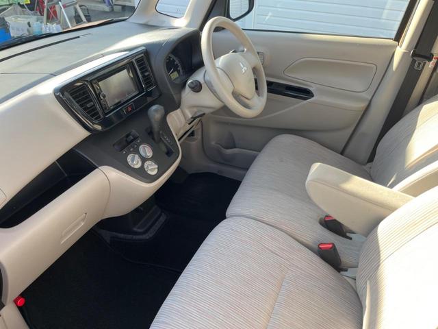 ｅＫスペース Ｅ　禁煙車　ナビ　ドライブレコーダー　スライドドア　ＴＶ　キーレス　アイドリングストップ　ヘッドレベライザー（29枚目）