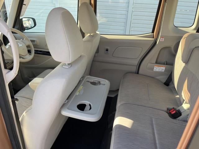 ｅＫスペース Ｅ　禁煙車　ナビ　ドライブレコーダー　スライドドア　ＴＶ　キーレス　アイドリングストップ　ヘッドレベライザー（30枚目）