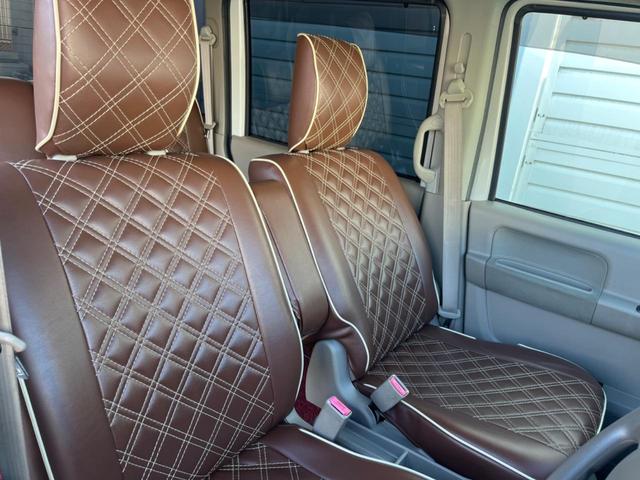 エブリイワゴン ＰＺターボスペシャル　ナビ　両側パワースライドドア　バックカメラ　ＥＴＣ　Ｂｌｕｅｔｏｏｔｈ　ＴＶ　電動格納ミラー　ターボ　オートエアコン　キーレス（8枚目）