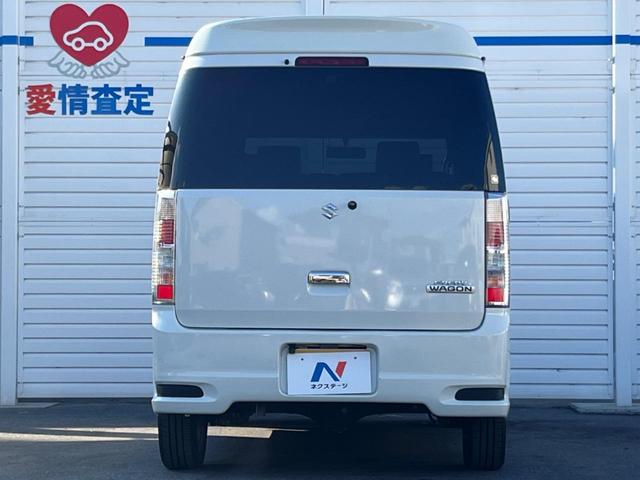 エブリイワゴン ＰＺターボスペシャル　ナビ　両側パワースライドドア　バックカメラ　ＥＴＣ　Ｂｌｕｅｔｏｏｔｈ　ＴＶ　電動格納ミラー　ターボ　オートエアコン　キーレス（15枚目）