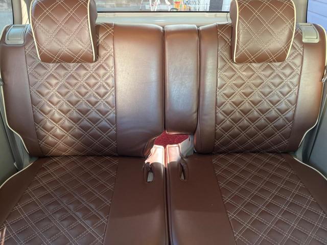 エブリイワゴン ＰＺターボスペシャル　ナビ　両側パワースライドドア　バックカメラ　ＥＴＣ　Ｂｌｕｅｔｏｏｔｈ　ＴＶ　電動格納ミラー　ターボ　オートエアコン　キーレス（32枚目）