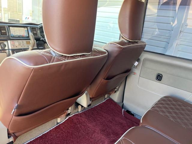 エブリイワゴン ＰＺターボスペシャル　ナビ　両側パワースライドドア　バックカメラ　ＥＴＣ　Ｂｌｕｅｔｏｏｔｈ　ＴＶ　電動格納ミラー　ターボ　オートエアコン　キーレス（36枚目）