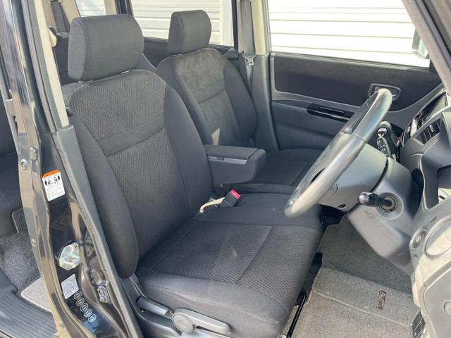 パレットＳＷ ＴＳ　純正ナビ　両側パワースライドドア　ターボ　スマートキー　革巻きステアリング　純正アルミホイール　オートエアコン　ＴＶ（6枚目）