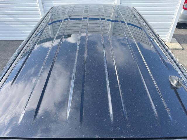 パレットＳＷ ＴＳ　純正ナビ　両側パワースライドドア　ターボ　スマートキー　革巻きステアリング　純正アルミホイール　オートエアコン　ＴＶ（27枚目）