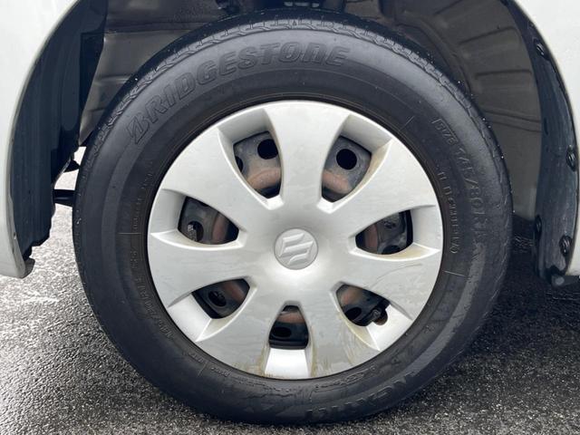 ワゴンＲ ＦＸ　禁煙車　オーディオ　キーレス　エアコン　電動格納ミラー　ヘッドレベライザー（11枚目）