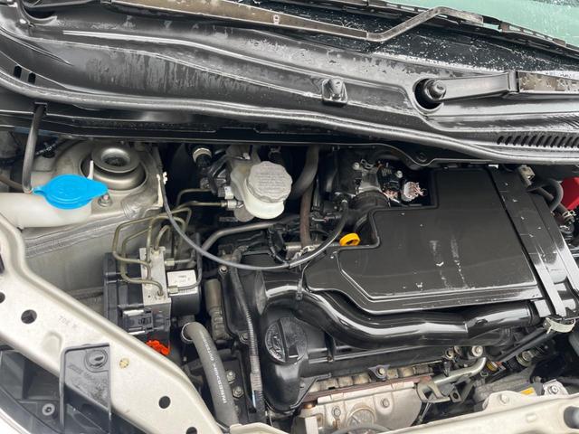 ワゴンＲ ＦＸ　禁煙車　オーディオ　キーレス　エアコン　電動格納ミラー　ヘッドレベライザー（16枚目）