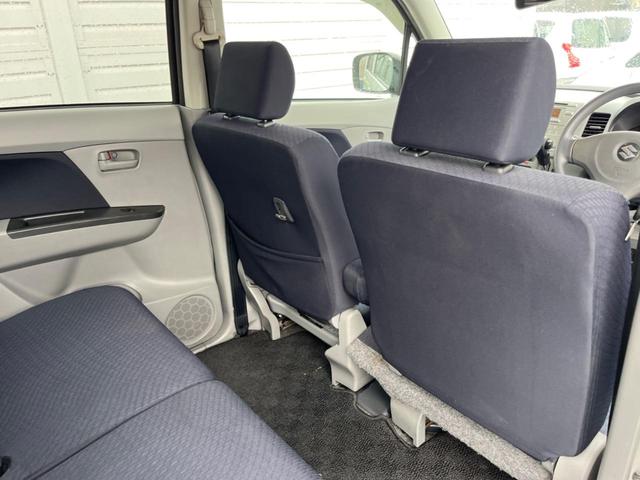 ワゴンＲ ＦＸ　禁煙車　オーディオ　キーレス　エアコン　電動格納ミラー　ヘッドレベライザー（29枚目）