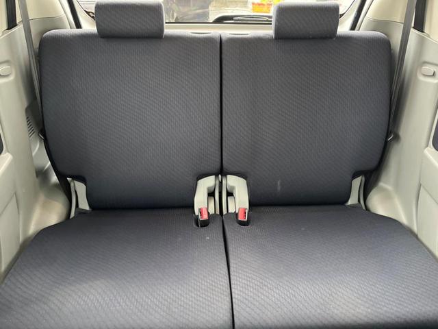 ワゴンＲ ＦＸ　禁煙車　オーディオ　キーレス　エアコン　電動格納ミラー　ヘッドレベライザー（30枚目）