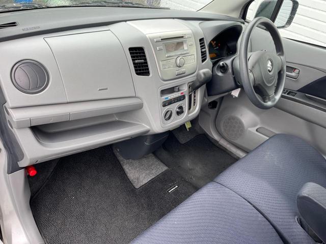 ワゴンＲ ＦＸ　禁煙車　オーディオ　キーレス　エアコン　電動格納ミラー　ヘッドレベライザー（32枚目）