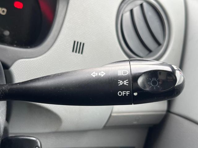 ワゴンＲ ＦＸ　禁煙車　オーディオ　キーレス　エアコン　電動格納ミラー　ヘッドレベライザー（42枚目）