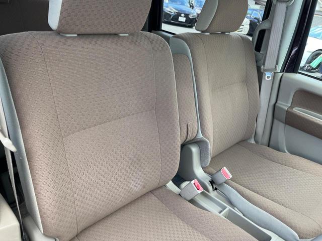 エブリイワゴン ＪＰ　禁煙車　オーディオ　フォグランプ　エアコン　スライドドア　ヘッドレベライザー　ドアバイザー（7枚目）