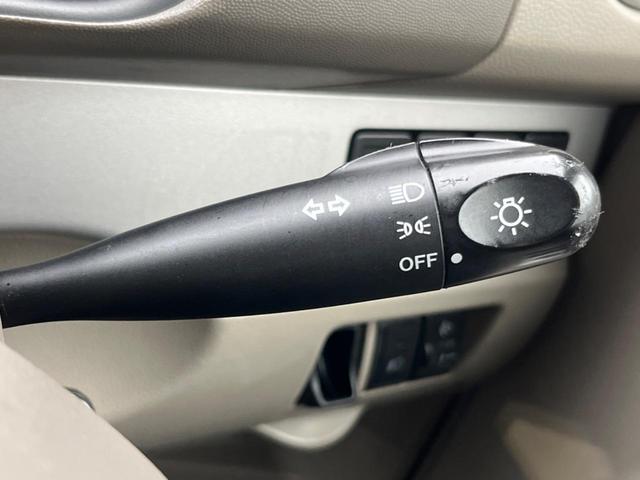 エブリイワゴン ＪＰ　禁煙車　オーディオ　フォグランプ　エアコン　スライドドア　ヘッドレベライザー　ドアバイザー（32枚目）