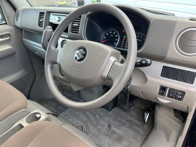 エブリイワゴン ＪＰ　禁煙車　オーディオ　フォグランプ　エアコン　スライドドア　ヘッドレベライザー　ドアバイザー（39枚目）