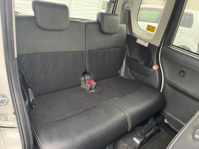タント カスタムX トップエディションSAII 禁煙車 純正ナビ スマートアシストII バックカメラ 片側電動ドア ETC LEDヘッドライト アイドリングストップ スマートキー フルセグ Bluetooth(10枚目)