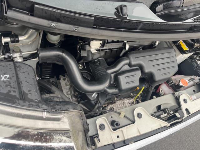 タント カスタムX トップエディションSAII 禁煙車 純正ナビ スマートアシストII バックカメラ 片側電動ドア ETC LEDヘッドライト アイドリングストップ スマートキー フルセグ Bluetooth(33枚目)