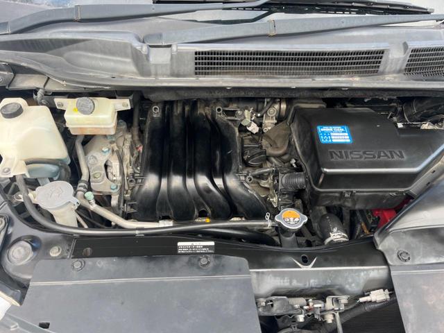 セレナ ハイウェイスター　Ｓ－ハイブリッド　エアロモード　禁煙車　ＡＬＰＩＮＥ８インチナビ　後席モニター　両側パワースライドドア　純正エアロ　ＥＴＣ　クルーズコントロール　ＴＶ　Ｂｌｕｅｔｏｏｔｈ　バックカメラ　ＨＩＤヘッドライト　スマートキー（20枚目）