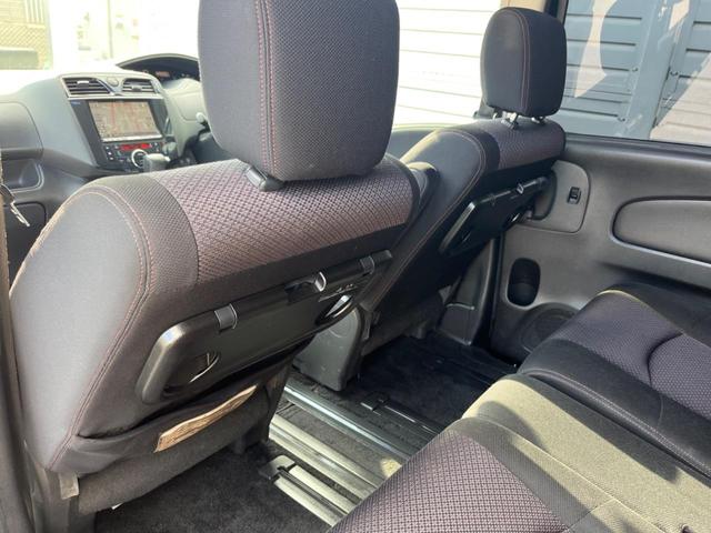 セレナ ハイウェイスター　Ｓ－ハイブリッド　エアロモード　禁煙車　ＡＬＰＩＮＥ８インチナビ　後席モニター　両側パワースライドドア　純正エアロ　ＥＴＣ　クルーズコントロール　ＴＶ　Ｂｌｕｅｔｏｏｔｈ　バックカメラ　ＨＩＤヘッドライト　スマートキー（37枚目）