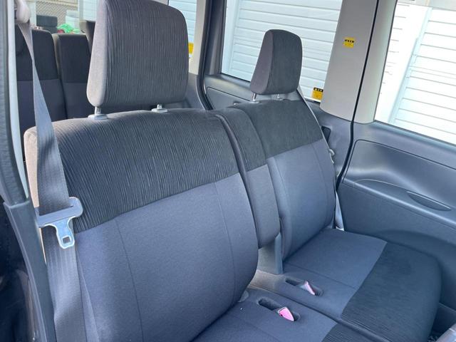 タント カスタムＸ　禁煙車　ナビ　電動スライドドア　ＥＴＣ　純正アルミホイール　スマートキー　電動格納ミラー　アイドリングストップ　ＴＶ（8枚目）