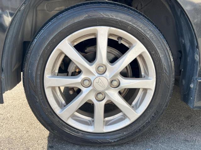 タント カスタムＸ　禁煙車　ナビ　電動スライドドア　ＥＴＣ　純正アルミホイール　スマートキー　電動格納ミラー　アイドリングストップ　ＴＶ（13枚目）