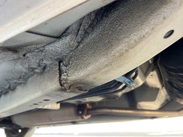 ムーヴキャンバス ストライプスG 禁煙車 ナビ スマートアシスト 全周囲カメラ 両側パワースライドドア ETC アイドリングストップ 前席シートヒーター 電動パーキング PWRモード スマートキー(53枚目)