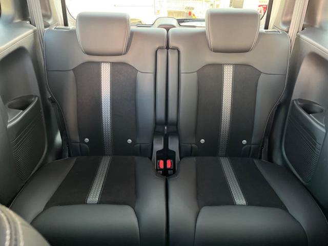 Ｎ－ＢＯＸカスタム Ｌターボ　禁煙車　８インチ純正ナビ　ホンダセンシング　両側パワースライドドア　バックカメラ　レーダークルーズ　ＥＴＣ　ハーフレザーシート　スマートキー　Ｂｌｕｅｔｏｏｔｈ（16枚目）