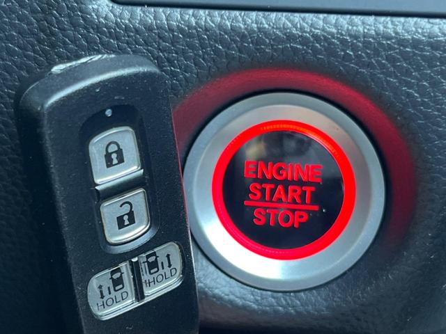 Ｎ－ＢＯＸカスタム Ｌターボ　禁煙車　８インチ純正ナビ　ホンダセンシング　両側パワースライドドア　バックカメラ　レーダークルーズ　ＥＴＣ　ハーフレザーシート　スマートキー　Ｂｌｕｅｔｏｏｔｈ（29枚目）