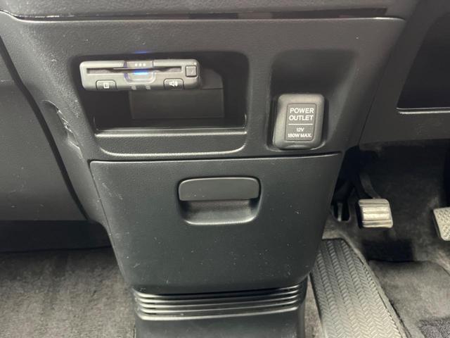 Ｎ－ＢＯＸ Ｇ　ＳＳパッケージ　禁煙車　純正ナビ　両側パワースライドドア　バックカメラ　ＥＴＣ　純正アルミホイール　スマートキー　ステアリングリモコン　ヘッドレベライザー　ＴＶ　Ｂｌｕｅｔｏｏｔｈ（41枚目）