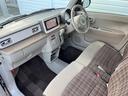 アルトラパン Ｘ　禁煙車　セーフティサポート　オーディオ　ＨＩＤヘッド　スマートキー　オートエアコン　シートヒーター　横滑り防止　アイドリングストップ　オートライト（4枚目）