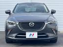 CX-3 XD ツーリング 禁煙車 ハーフレザー HUD BSM LEDヘッドライト 純正18AW ナビTVフルセグ(7枚目)