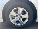 【純正アルミホイール】外観にマッチした純正アルミホイールを装着しております。各種社外アルミホイールや、スタッドレスタイヤも取扱いしております。是非ご相談ください♪