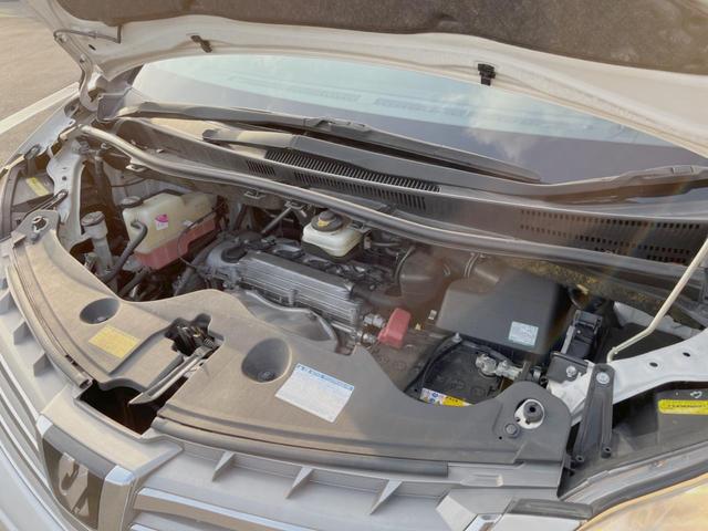 240S ALPINEナビ バックモニター 両側電動スライドドア HIDヘッドライト オートエアコン スマートキー ETC フルセグ 純正18インチアルミホイール オットマン 電動格納ミラー Bluetooth(19枚目)