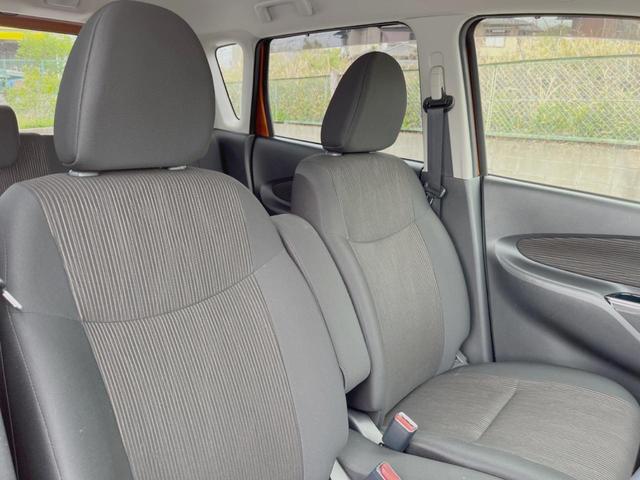 ハイウェイスター Gターボ エマージェンシーブレーキ・禁煙車・純正ナビ・全周囲カメラ・bluetooth再生・ETC・HIDヘッドライト・スマートキー・クルーズコントロール・ドライブレコーダー・レーンキープアシスト(9枚目)