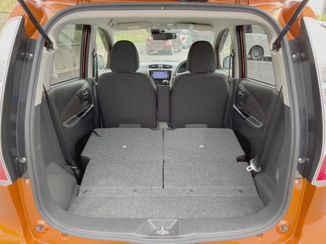 ハイウェイスター Gターボ エマージェンシーブレーキ・禁煙車・純正ナビ・全周囲カメラ・bluetooth再生・ETC・HIDヘッドライト・スマートキー・クルーズコントロール・ドライブレコーダー・レーンキープアシスト(11枚目)